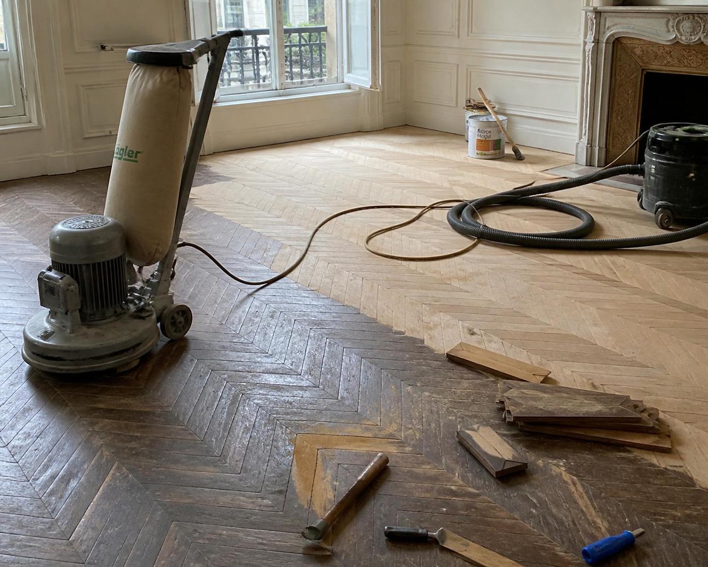 découvrez nos conseils pratiques pour rénover un parquet facilement et durablement, en alliant techniques simples et matériaux de qualité pour un résultat impeccable.