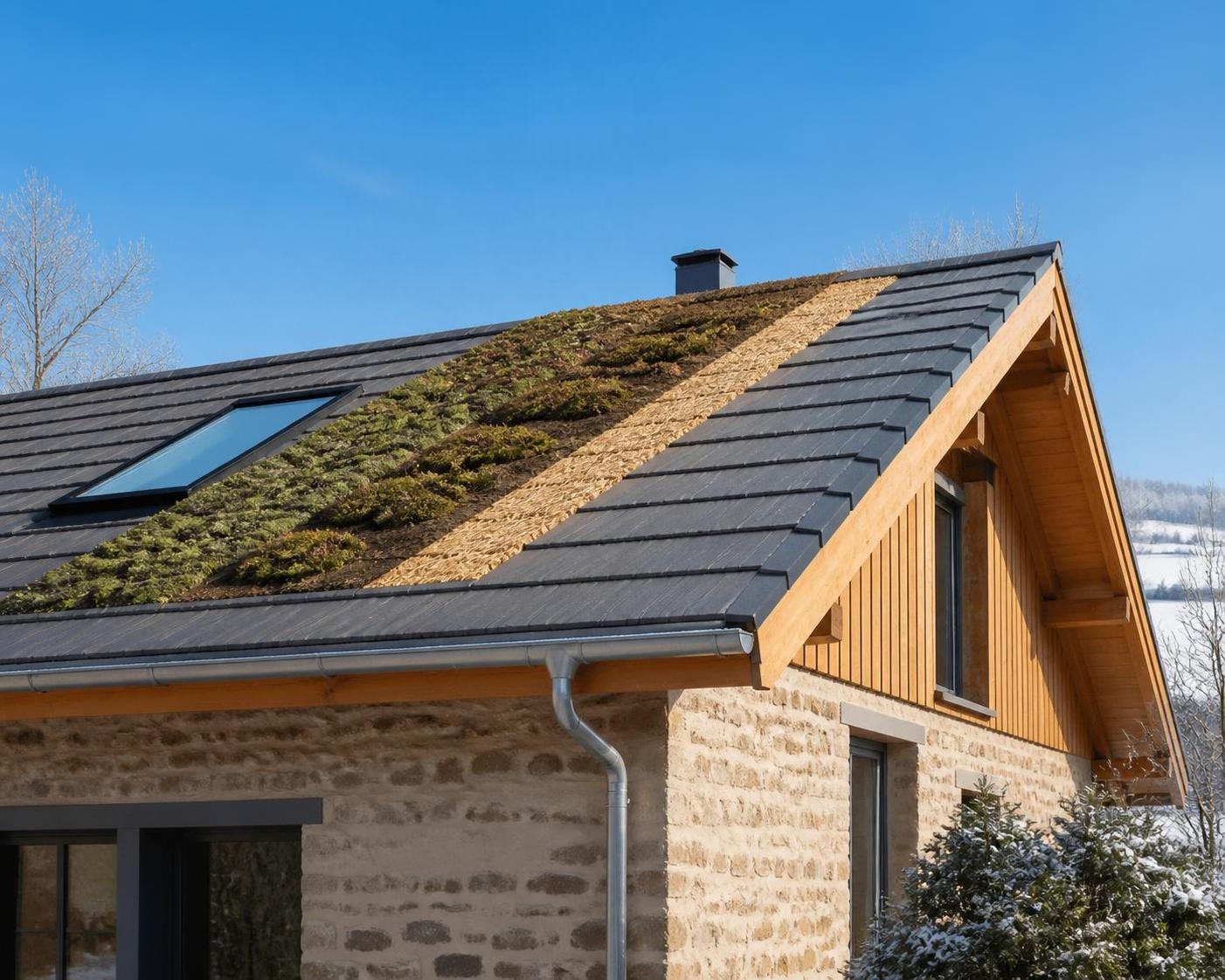 découvrez les meilleures méthodes pour rénover votre toiture de façon efficace et durable, en garantissant protection, esthétique et longévité à votre habitation.