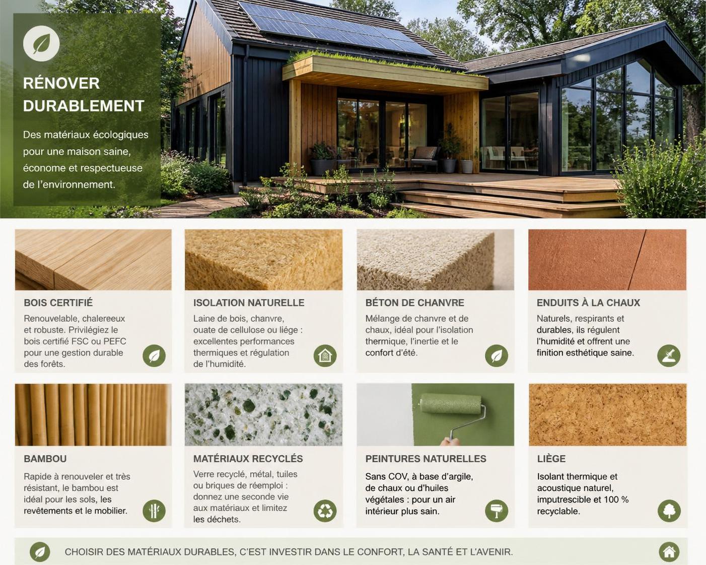 découvrez nos conseils et astuces pour réussir tous vos projets de bricolage et rénovation en 2026, avec des techniques modernes et des idées innovantes pour transformer votre maison.
