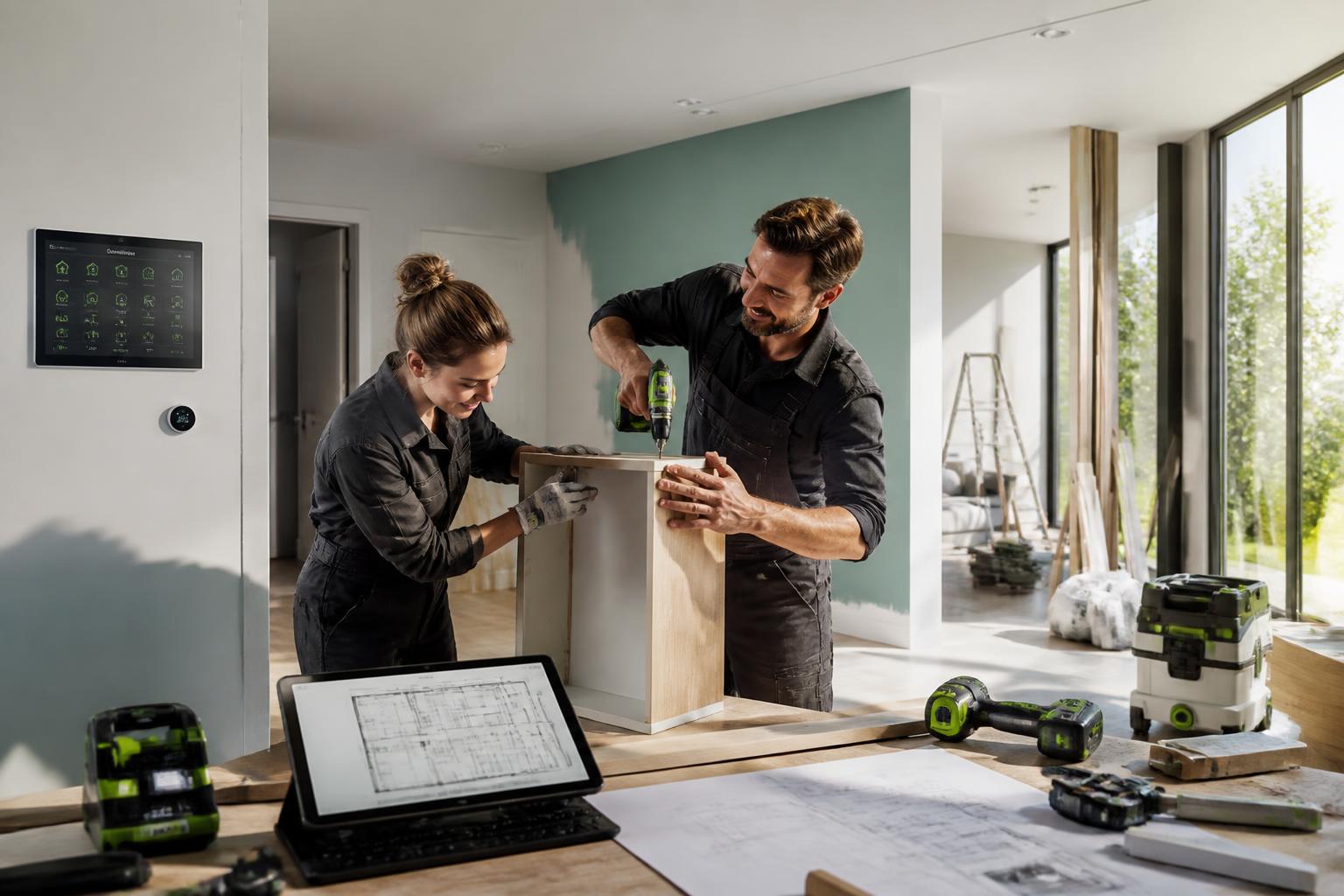 découvrez nos conseils essentiels pour réussir vos projets de bricolage et rénovation en 2026, alliant techniques modernes et astuces pratiques pour un résultat parfait.