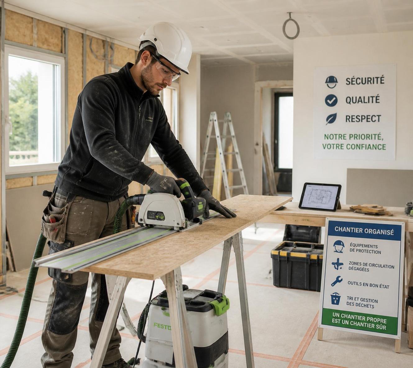 découvrez des conseils pratiques et astuces efficaces pour réussir tous vos projets de bricolage et de rénovation, que vous soyez débutant ou confirmé.