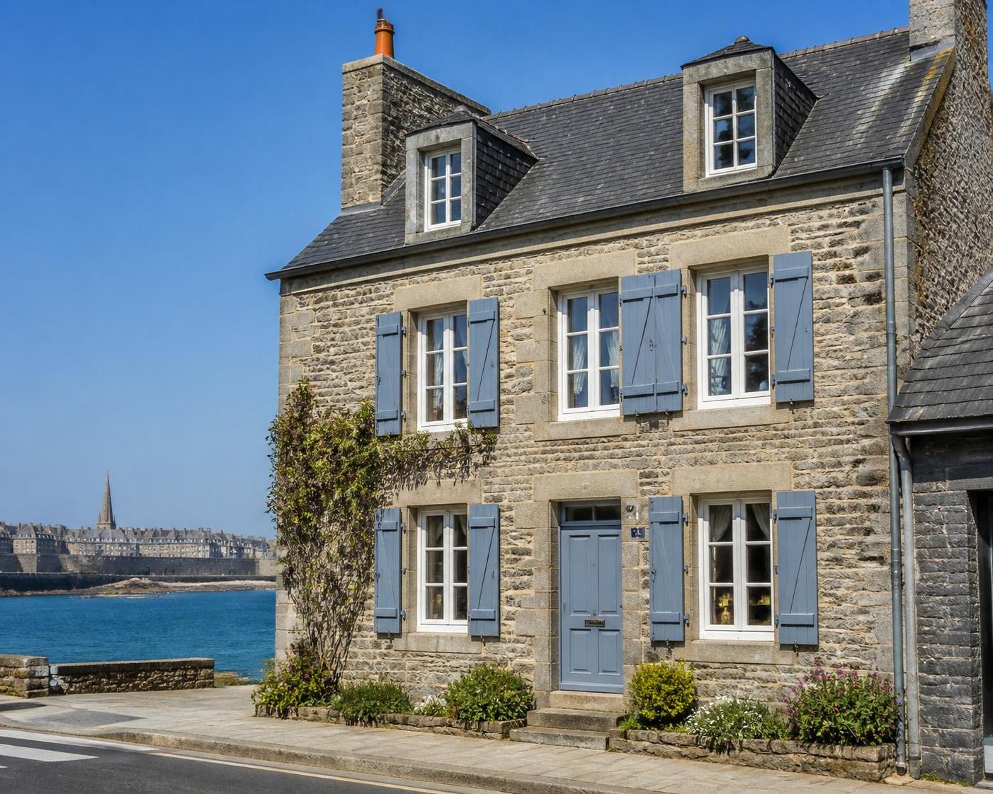 découvrez notre guide complet pour réussir la rénovation de votre maison à saint malo, avec des conseils pratiques, étapes clés et astuces pour un projet réussi.