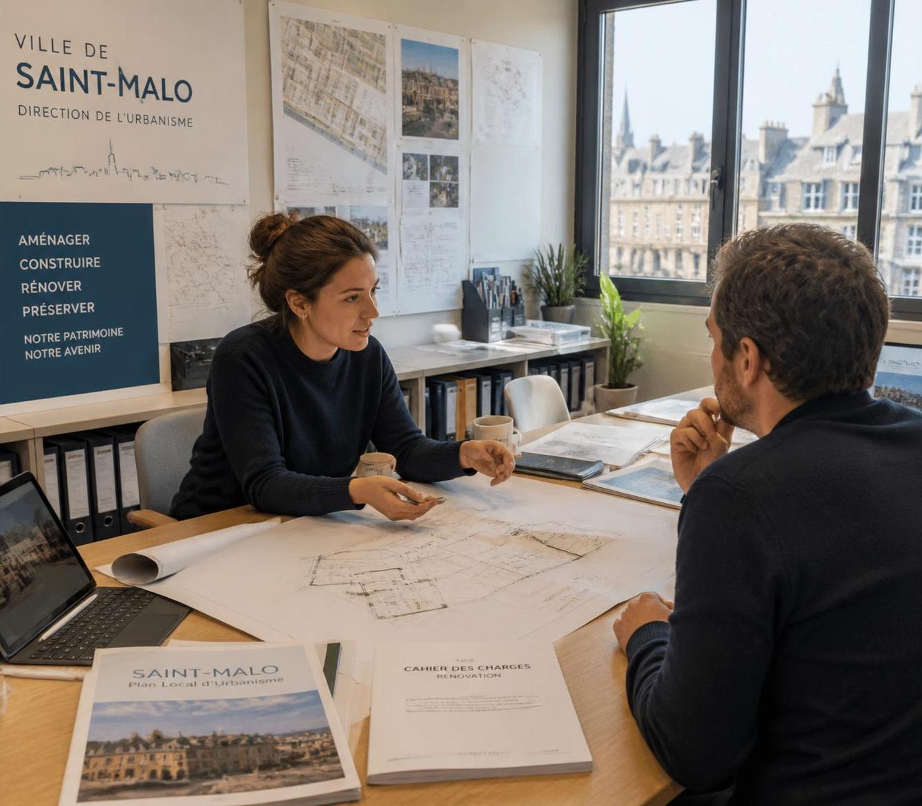 découvrez notre guide complet pour réussir la rénovation de votre maison à saint malo. conseils pratiques, étapes clés et astuces pour un projet réussi.