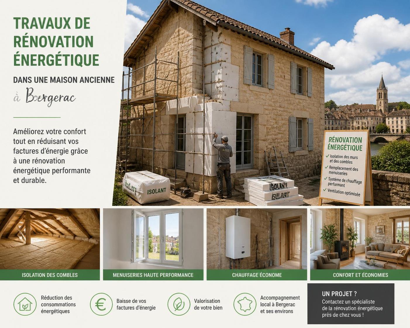 découvrez nos conseils pratiques pour réussir la rénovation de votre maison à bergerac et transformer votre projet en une véritable réussite.
