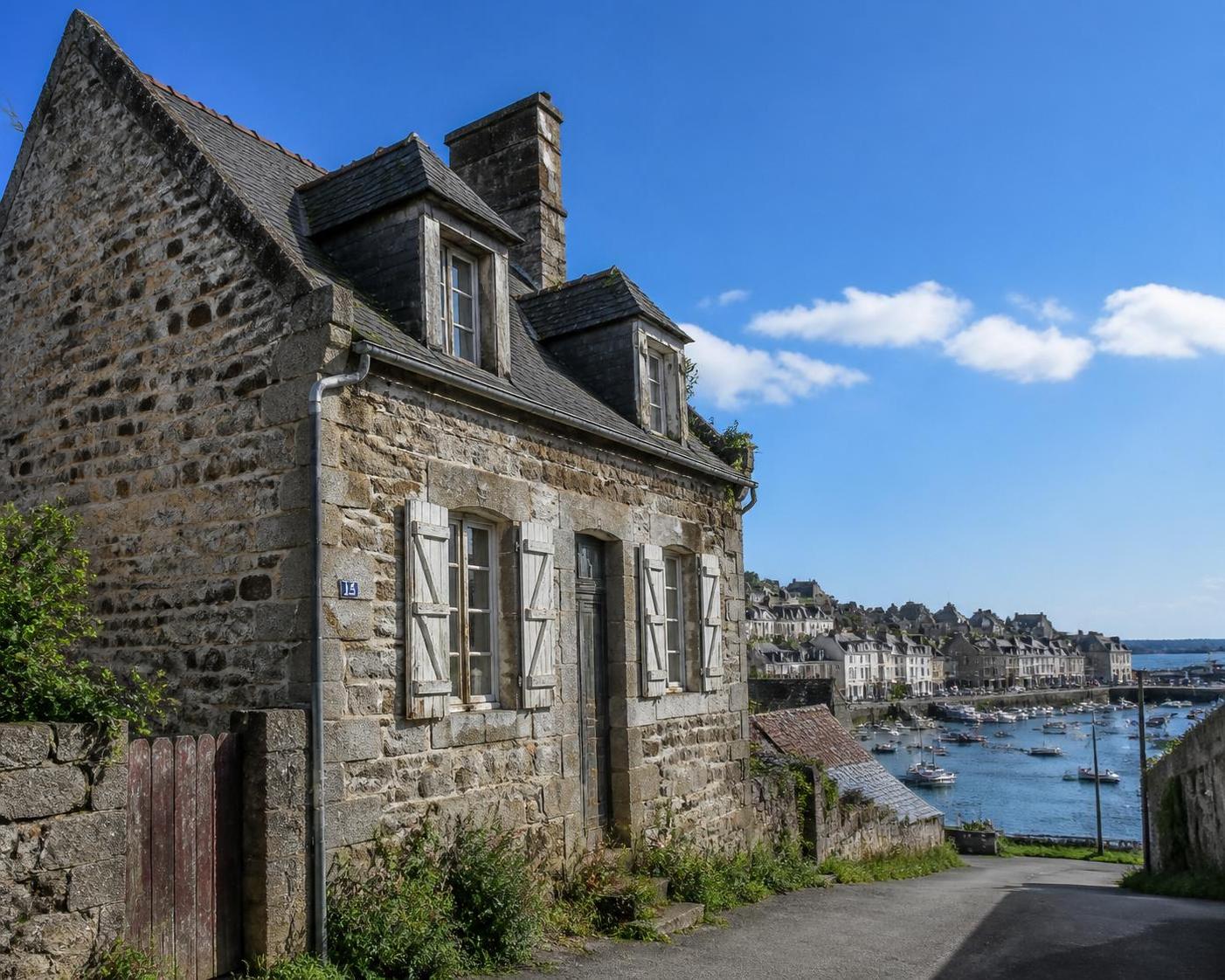 découvrez nos conseils et astuces indispensables pour réussir la rénovation de votre maison à paimpol. guide pratique pour un projet réussi et sans stress.