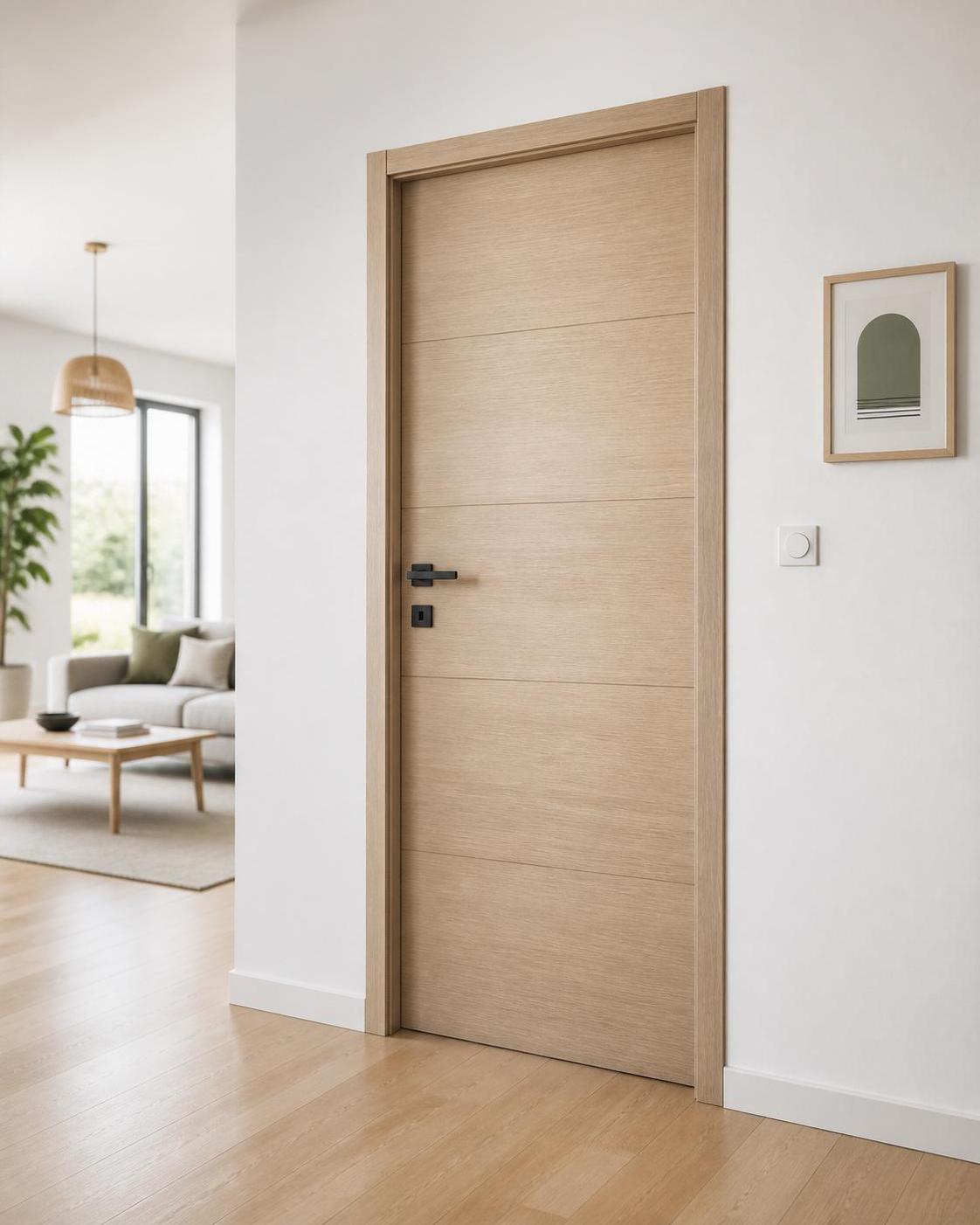 découvrez comment choisir et installer facilement une porte intérieure lors de vos travaux de rénovation grâce à nos conseils pratiques et astuces.