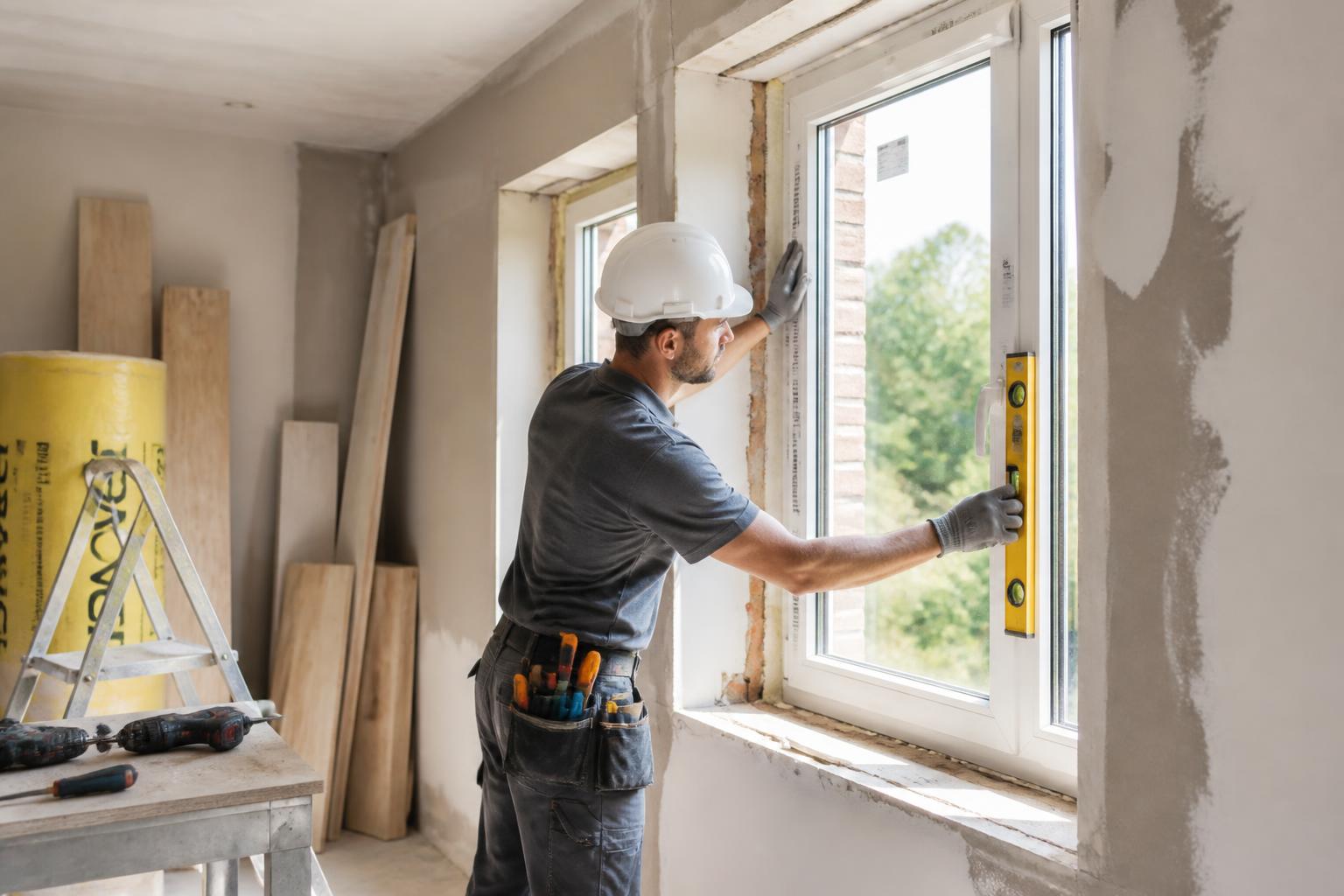 découvrez notre guide pratique pour poser une fenêtre en rénovation, avec des conseils essentiels pour réussir vos travaux et améliorer l'isolation de votre habitat.