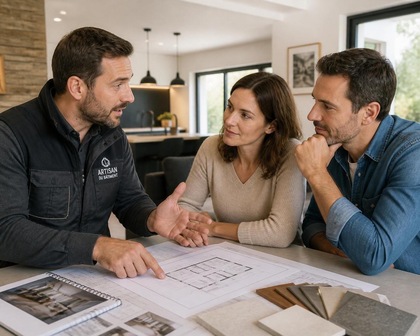 découvrez comment obtenir un devis gratuit rapidement et sans engagement sur renovation-as.fr pour tous vos projets de rénovation.