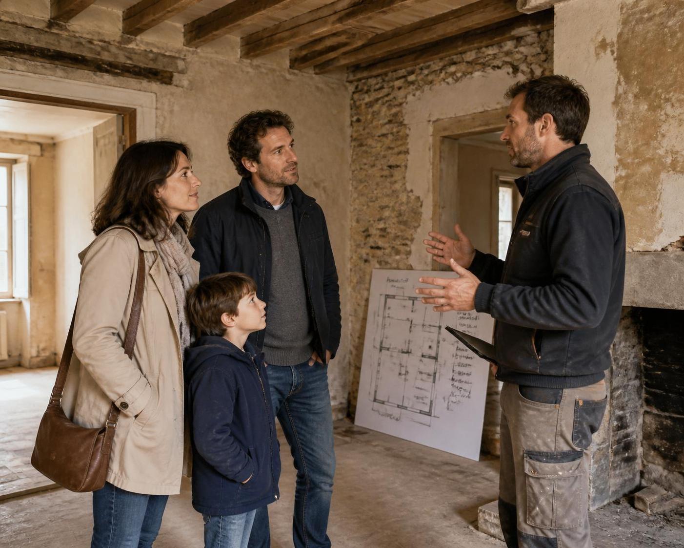 découvrez comment obtenir rapidement et sans engagement un devis gratuit sur renovation-as.fr pour tous vos projets de rénovation.