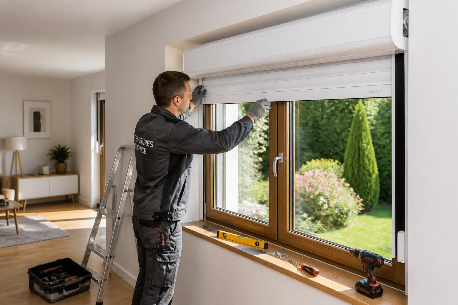 découvrez notre guide complet pour bien choisir et installer un volet roulant en rénovation, avec des conseils pratiques et des astuces pour un projet réussi.